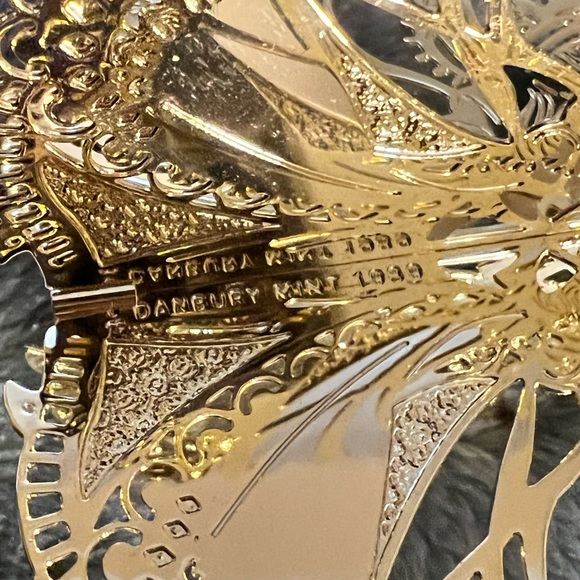 Danbury Mint Holiday Danbury Mint Christmas Ornament Poshmark